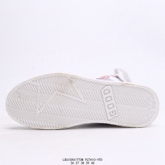 路易威登Louis Vuitton 高帮休闲百搭时装板鞋 (4)
