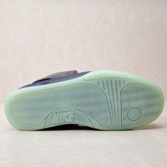 Adidas Air Yeezy 2 Nrg 新款Yeezy二代侃爷韦斯特篮球鞋 (2)