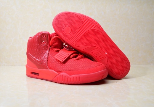 Adidas Air Yeezy 2 Nrg 新款Yeezy二代侃爷韦斯特篮球鞋 (11)