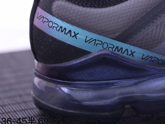 Nike Air Vapormax Flyknit betrue 2019 耐克 2019 大气垫 (10)
