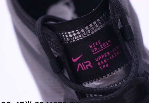 Nike Air Vapormax Flyknit betrue 2019 耐克 2019 大气垫 (17)
