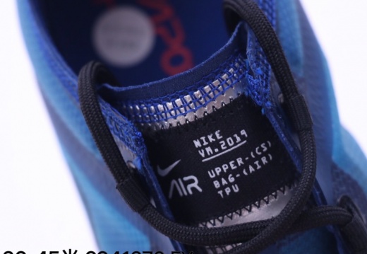 Nike Air Vapormax Flyknit betrue 2019 耐克 2019 大气垫 (22)