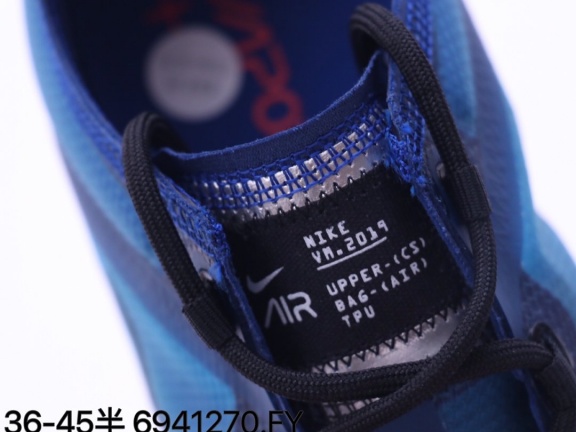 Nike Air Vapormax Flyknit betrue 2019 耐克 2019 大气垫 (22)