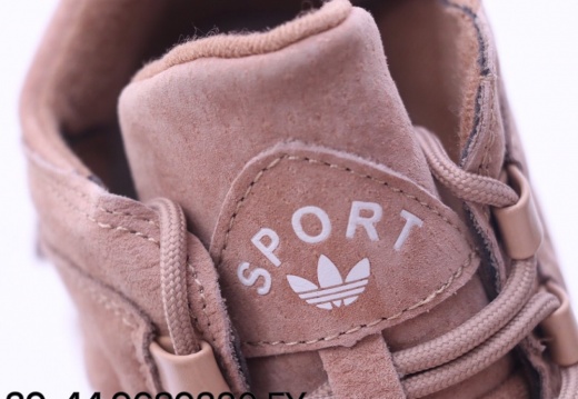 阿迪达斯 Adidas SUPERSTAR II 潮鞋系列 (3)