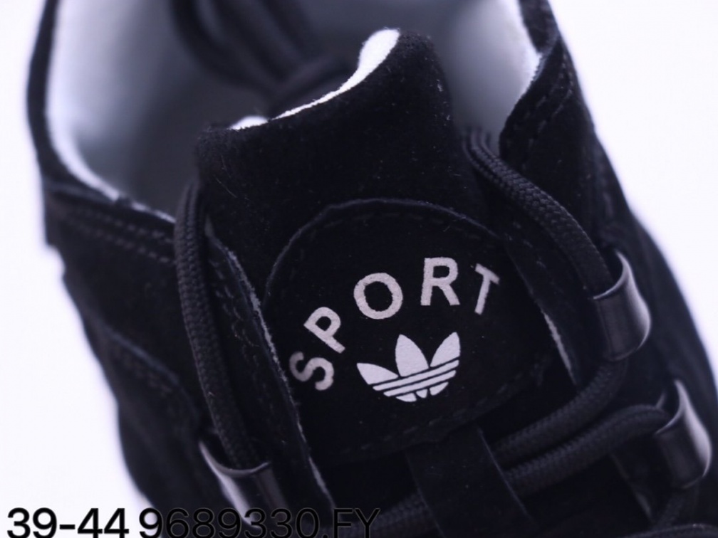 阿迪达斯 Adidas SUPERSTAR II 潮鞋系列 (10)