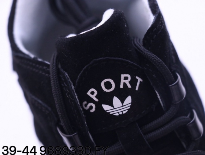 阿迪达斯 Adidas SUPERSTAR II 潮鞋系列 (10).jpg