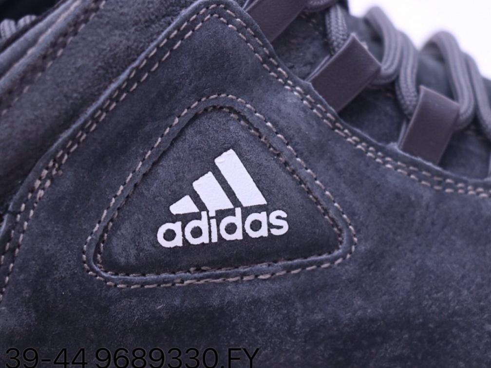 阿迪达斯 Adidas SUPERSTAR II 潮鞋系列 (25)