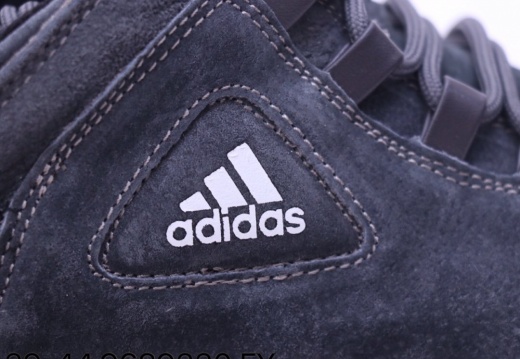 阿迪达斯 Adidas SUPERSTAR II 潮鞋系列 (25)