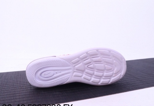  耐克 Nike Air Max Axis 半掌气垫跑鞋 (44)