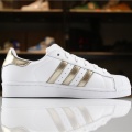Adidas 三叶草 贝壳头板鞋 (3)
