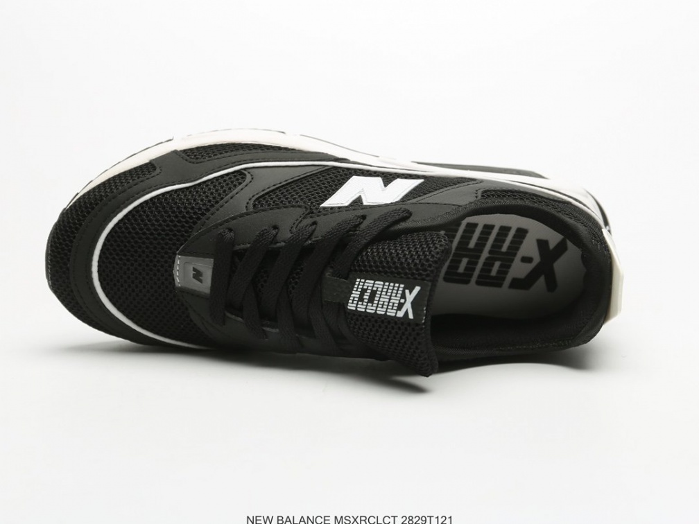 新百伦 New Balance  X-RACER 系列鞋款 (31)