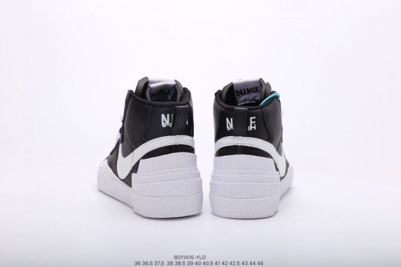 开拓者 日式解构美学SACAI联名 x Nike Blazer重叠  (15).jpg