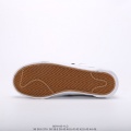开拓者 日式解构美学SACAI联名 x Nike Blazer重叠  (40)