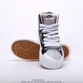 开拓者 日式解构美学SACAI联名 x Nike Blazer重叠  (47)