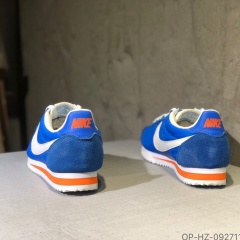 Nike Classic Cortez Nylon阿甘牛津布 (67)