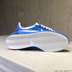 Nike Classic Cortez Nylon阿甘牛津布 (68)