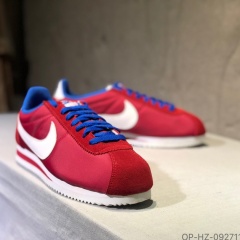 Nike Classic Cortez Nylon阿甘牛津布 (74)