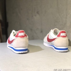 Nike Classic Cortez Nylon阿甘牛津布 (104)