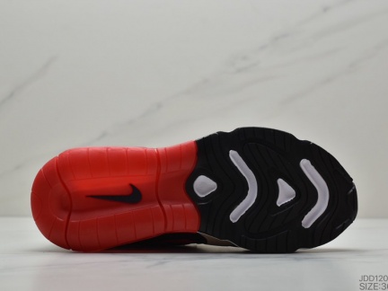 耐克 Nike Air Max 200 半掌气垫 (4)