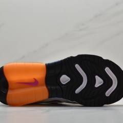 耐克 Nike Air Max 200 半掌气垫 (25)
