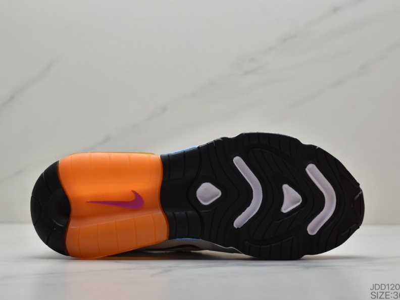 耐克 Nike Air Max 200 半掌气垫 (25)