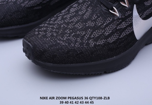 Nike Air Zoom Pegasus 36 透气弹性织布 (18)