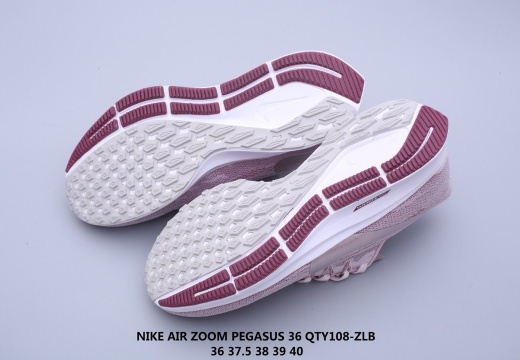 Nike Air Zoom Pegasus 36 透气弹性织布 (29)