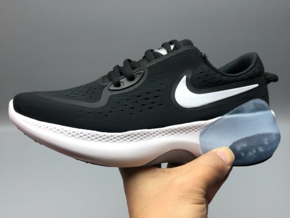 Nike Joyride Run Flyknit 全新缓震科技 爆米花颗粒2代 (1)