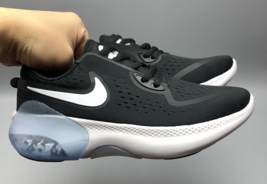 Nike Joyride Run Flyknit 全新缓震科技 爆米花颗粒2代 (6)
