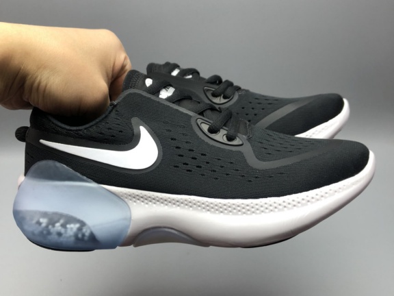 Nike Joyride Run Flyknit 全新缓震科技 爆米花颗粒2代 (6)