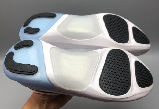 Nike Joyride Run Flyknit 全新缓震科技 爆米花颗粒2代 (14)