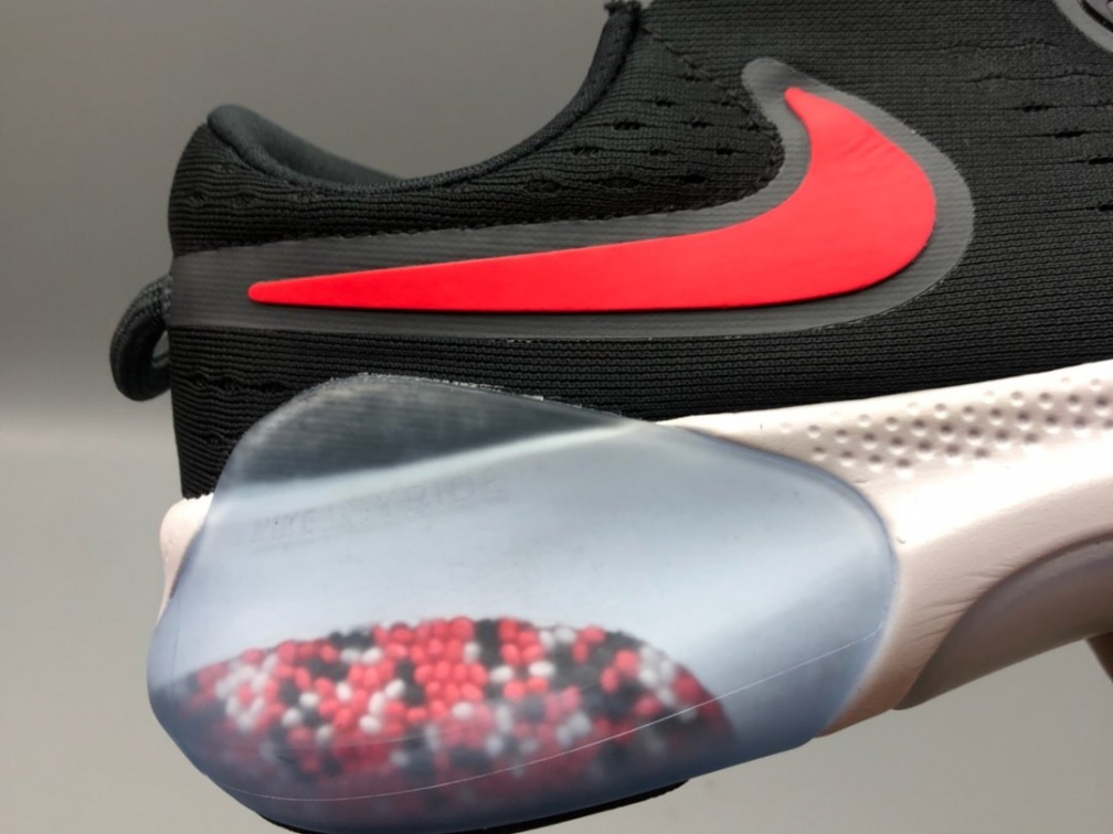 Nike Joyride Run Flyknit 全新缓震科技 爆米花颗粒2代 (20)