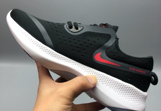 Nike Joyride Run Flyknit 全新缓震科技 爆米花颗粒2代 (21)