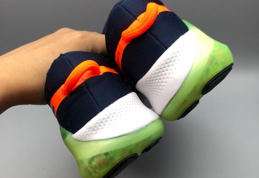 Nike Joyride Run Flyknit 全新缓震科技 爆米花颗粒2代 (30)