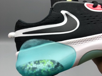 Nike Joyride Run Flyknit 全新缓震科技 爆米花颗粒2代 (42)