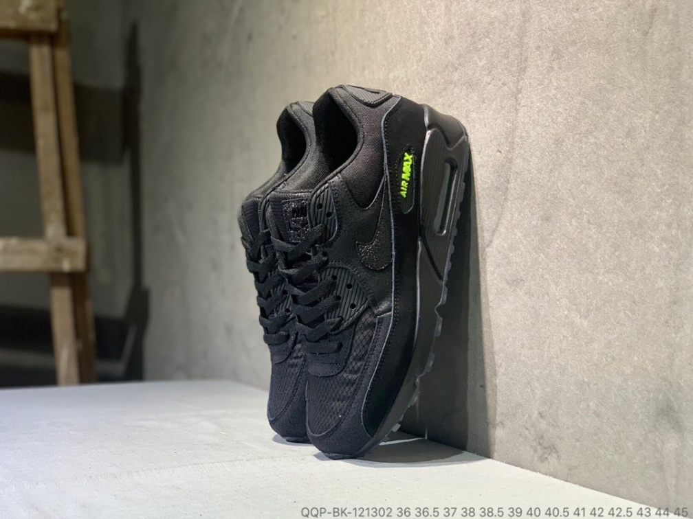 Nike Air Max 90 经典款小气垫 (47)