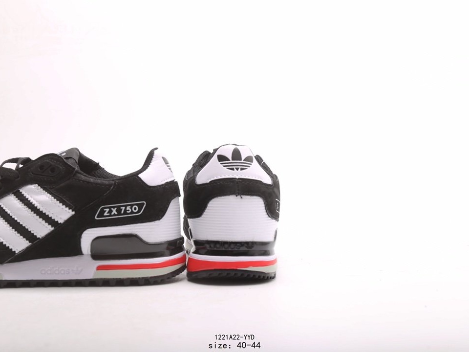 Adidas Originals ZX750  (10)