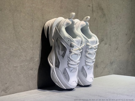 Nike M2K Tekno老爹鞋  (38)