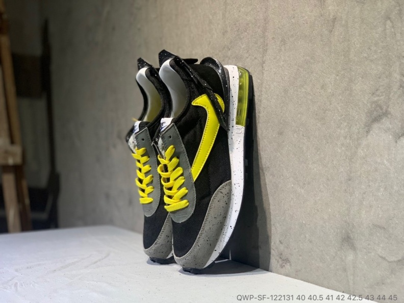 Nike Classic Cortez Nylon 耐克华夫“倒勾” (24)