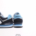 Adidas Runeo 10K 复古休闲慢跑鞋 (38)