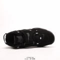 Nike 耐克Air Barrage Mid QS 皮蓬 复古气垫篮球鞋 (12)