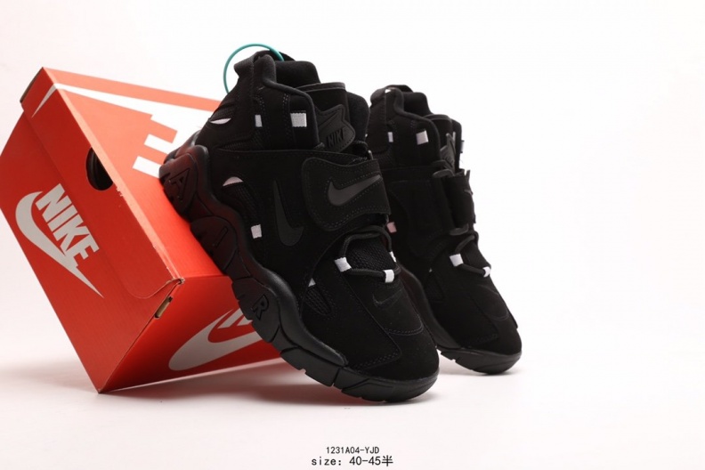 Nike 耐克Air Barrage Mid QS 皮蓬 复古气垫篮球鞋 (15).jpg