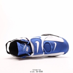Nike 耐克Air Barrage Mid QS 皮蓬 复古气垫篮球鞋 (54)