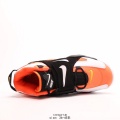 Nike 耐克Air Barrage Mid QS 皮蓬 复古气垫篮球鞋 (88)