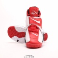 Nike 耐克Air Barrage Mid QS 皮蓬 复古气垫篮球鞋 (95)