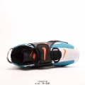 Nike 耐克Air Barrage Mid QS 皮蓬 复古气垫篮球鞋 (147)