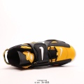Nike 耐克Air Barrage Mid QS 皮蓬 复古气垫篮球鞋 (154)