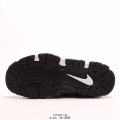 Nike 耐克Air Barrage Mid QS 皮蓬 复古气垫篮球鞋 (165)