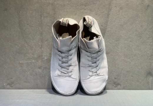 Clarks ORIGINALS 其乐创新设计 第一代 “三瓣鞋”  (19)