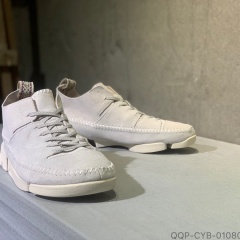 Clarks ORIGINALS 其乐创新设计 第一代 “三瓣鞋”  (22)